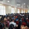 2020 - Ceremony on providing appointment letters to unemployed graduates
